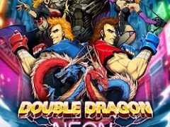 Double Dragon: Neon