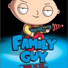 Family Guy: Back to the Multiverse