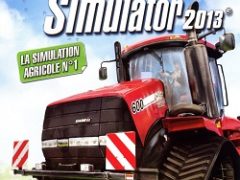 Farming Simulator 2013
