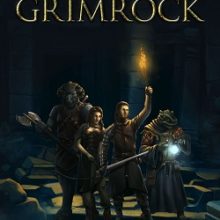 Legend of Grimrock