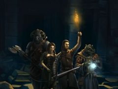 Legend of Grimrock