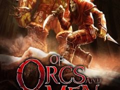 Of Orcs and Men