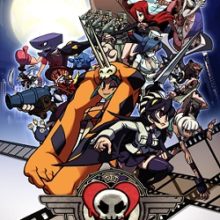 Skullgirls