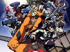 Skullgirls