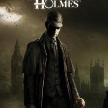 The Testament of Sherlock Holmes