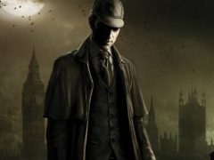 The Testament of Sherlock Holmes