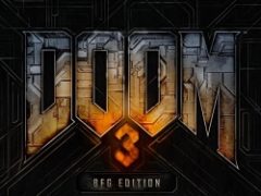 Doom 3: BFG Edition