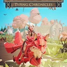 Epistory: Typing Chronicles