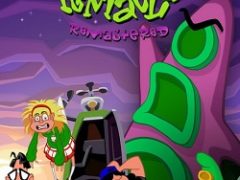Day of the Tentacle Remastered