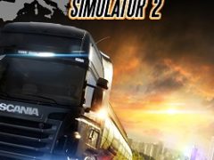 Euro Truck Simulator 2