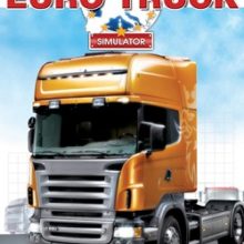 Euro Truck Simulator