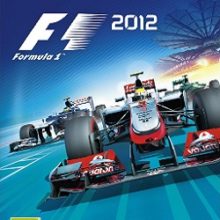 F1 2012
