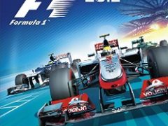 F1 2012