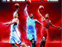 NBA 2K13