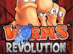 Worms Revolution