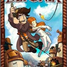 Deponia