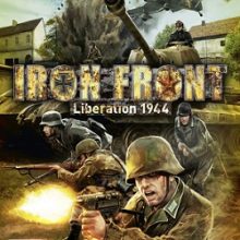 Iron Front: Liberation 1944