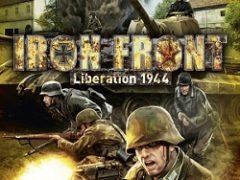 Iron Front: Liberation 1944