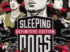 Sleeping Dogs: Definitive Edition