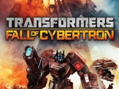 Transformers: Fall of Cybertron