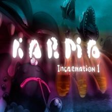 Karma Incarnation 1