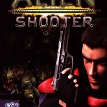 Alien Shooter