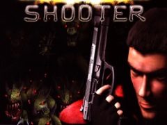Alien Shooter