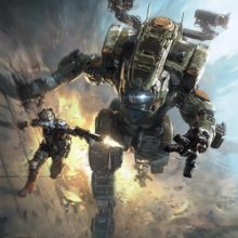 TitanFall 2