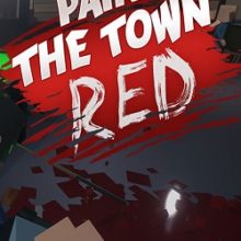 Paint the Town Red