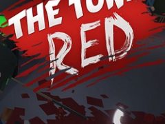 Paint the Town Red
