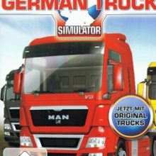 German Truck Simulator