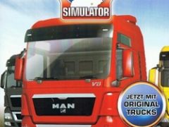 German Truck Simulator