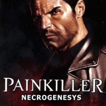 Painkiller: NecroGenesys