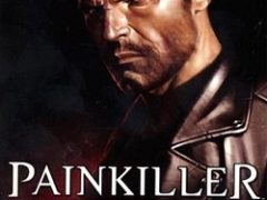 Painkiller: NecroGenesys