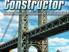 Bridge Constructor