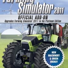 Farming Simulator 2011