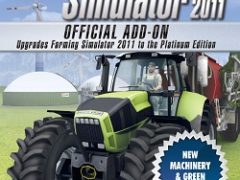Farming Simulator 2011