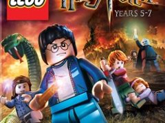 LEGO Harry Potter: Years 5-7