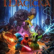 Magicka