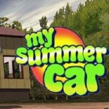 My Summer Car