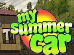 My Summer Car