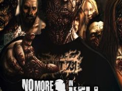 No More Room in Hell