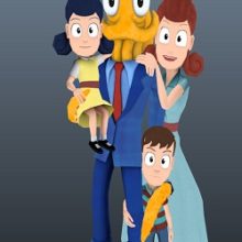 Octodad