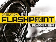 Operation Flashpoint: Dragon Rising