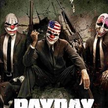 Payday: The Heist