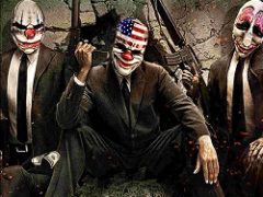 Payday: The Heist