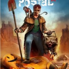Postal 3