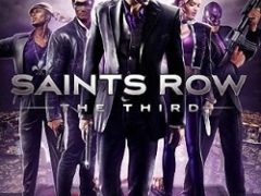 Saints Row: The Third