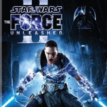 Star Wars: The Force Unleashed 2