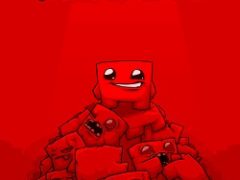 Super Meat Boy